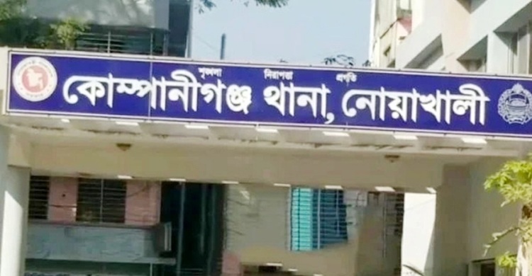 কোম্পানীগঞ্জে অতিরিক্ত পুলিশ মোতায়েন, সাবেক কাউন্সিলরসহ আটক ৩