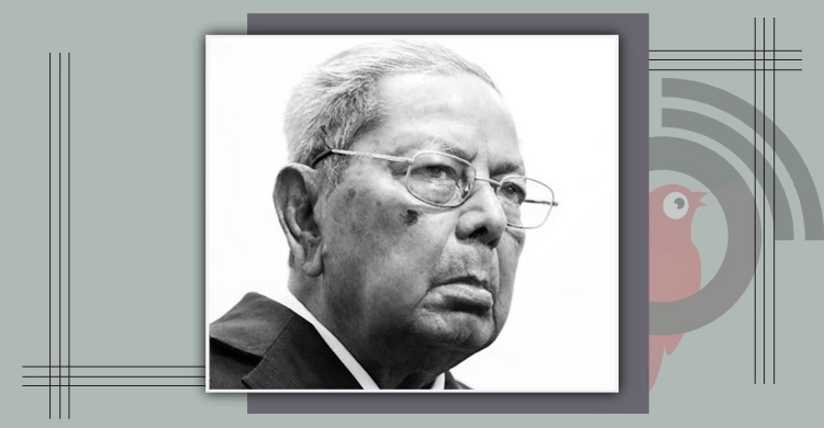 টিএইচ খানের সম্মানে আজ সুপ্রিম কোর্টের বিচারকাজ বন্ধ