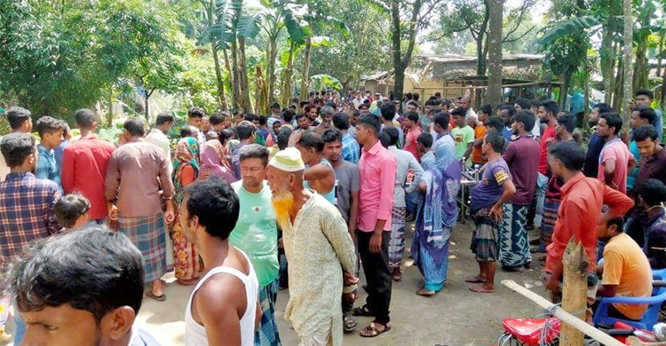 ঠাকুরগাঁওয়ে সাপের কামড়ে যুবকের মৃত্যু