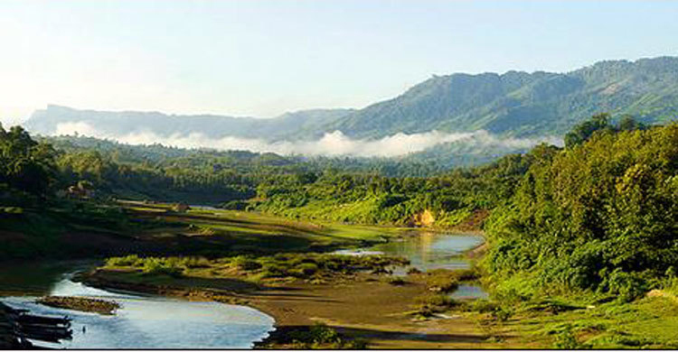 থানচিতে ৮ র‍্যাব সদস্য আহত, আটক ৫ জঙ্গি