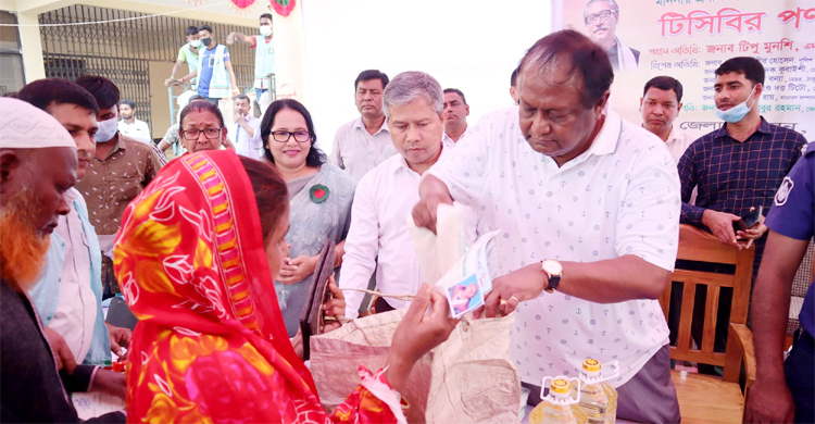 রমজানে নিত্যপণ্যের দাম বাড়বে না: বাণিজ্যমন্ত্রী