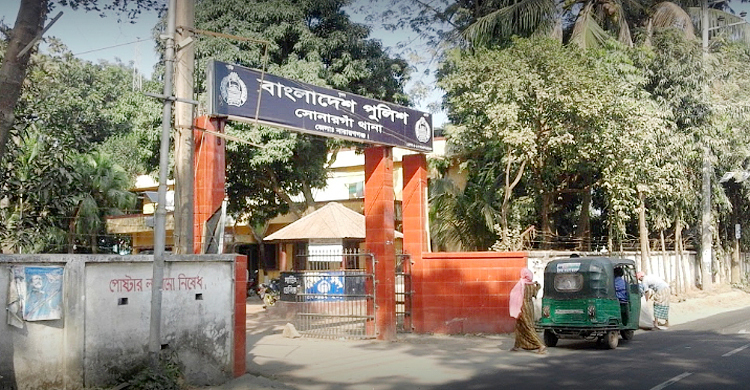 সালিশে প্রতিপক্ষের ছুরিকাঘাতে ২ যুবক আহত