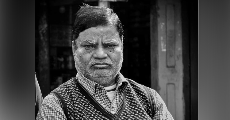 ঠাকুরগাঁওয়ে করোনায় ব্যবসায়ী রওশনের মৃত্যু