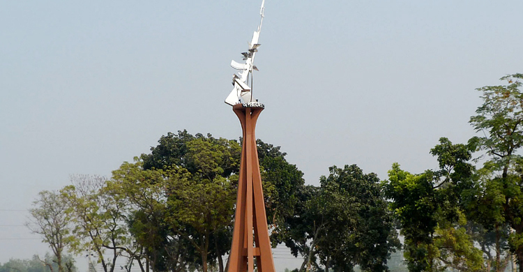 ঠাকুরগাঁও মুক্ত দিবস আজ