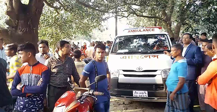 বালিয়াডাঙ্গীতে একই পরিবারের ৭ জন অজ্ঞাত রোগে আক্রান্ত