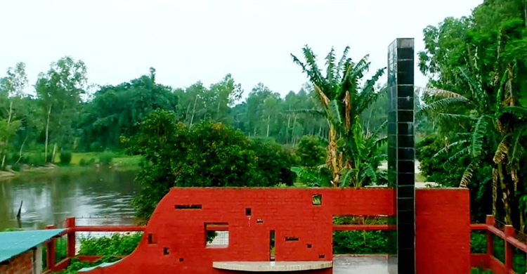 ঠাকুরগাঁওয়ে গণকবর সংরক্ষণের উদ্যোগ নেই