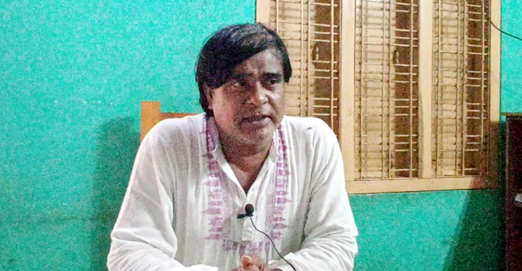 সাবেক বিএনপি নেতার হাতে নৌকা, তৃণমূলে ক্ষোভ