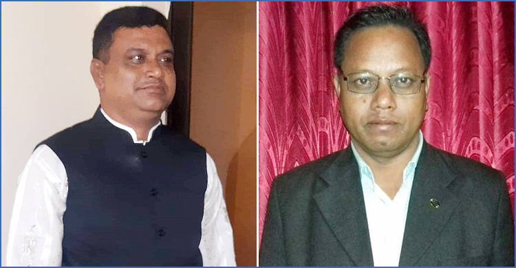 ঠাকুরগাঁওয়ে দুই প্রার্থীর নৌকার মনোনয়ন বাতিল