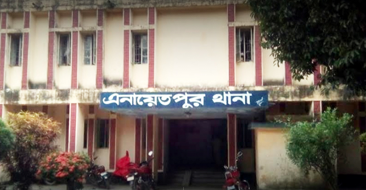 সাবেক মন্ত্রীর ছেলেসহ শতাধিক ব্যক্তির নামে হত্যা মামলা