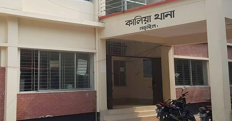 নড়াইলে বৃদ্ধাকে পুড়িয়ে হত্যা