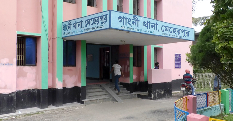 মেহেরপুরে ২৪ ঘণ্টায় তিনজনের আত্মহত্যা