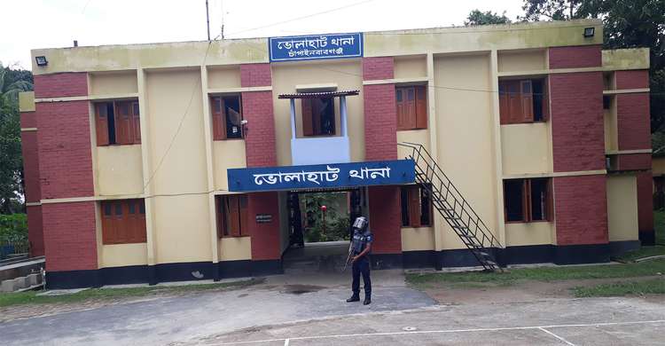 বিএনপির এমপি আমিনুলসহ ১৭ জনের বিরুদ্ধে থানায় অভিযোগ