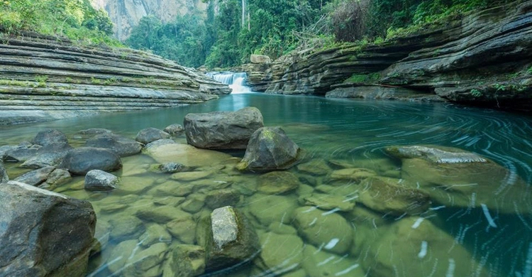 Ban on tourism in Thanchi upazila from Jan 11-17