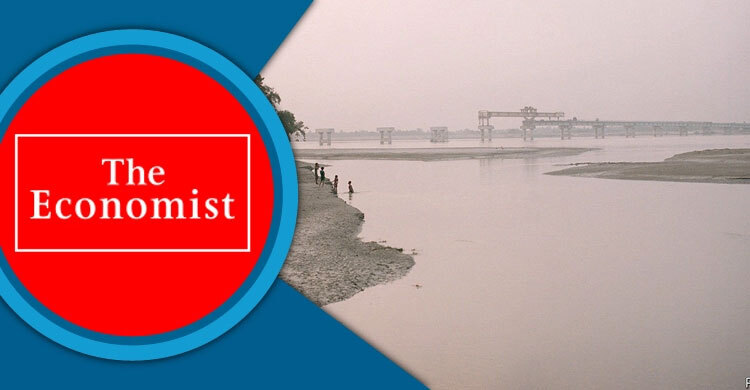 As Bangladesh’s relations with India weaken, ties with China strengthen