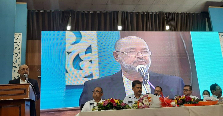 থ্যালাসেমিয়া প্রতিরোধে বিয়ের আগে রক্ত পরীক্ষায় আইন জরুরি