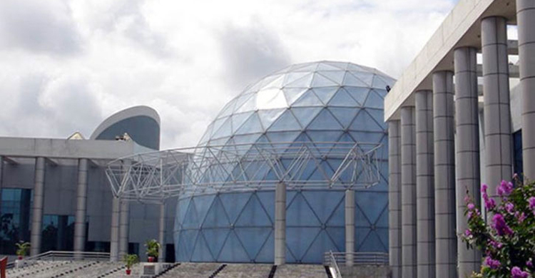 রংপুরে হবে বঙ্গবন্ধু শেখ মুজিবুর রহমান নভোথিয়েটার