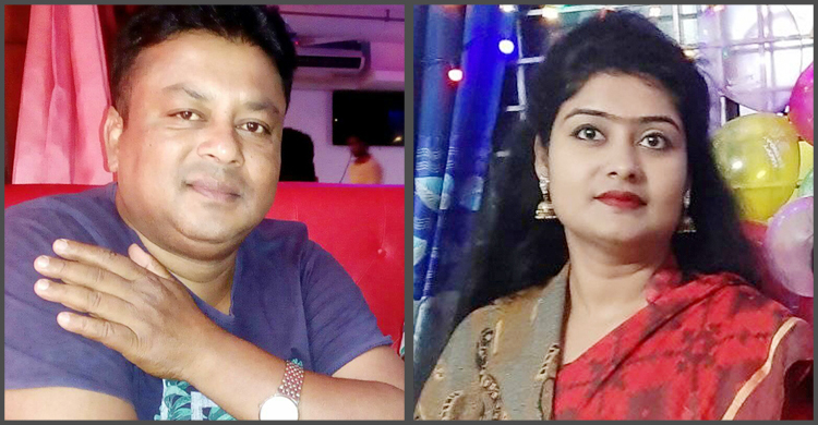 এমপির মেয়েকে অপহরণের অভিযোগে স্বেচ্ছাসেবক দলের নেতার নামে মামলা