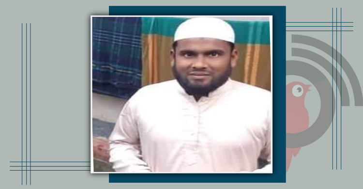 ধান কাটতে গিয়ে বজ্রপাতে প্রাণ গেল কৃষকের