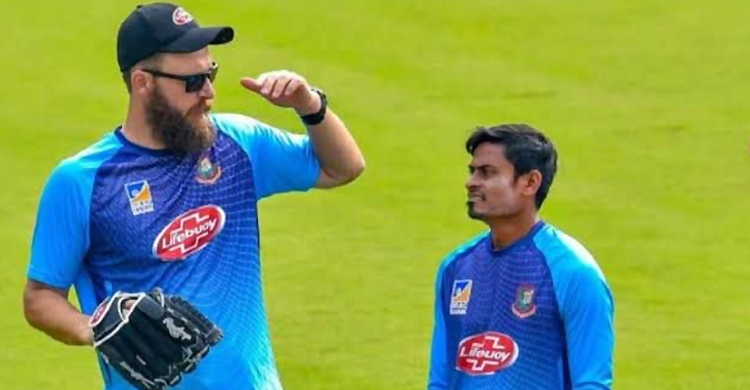বিদেশি স্পিন কোচের কি আসলেই দরকার আছে?