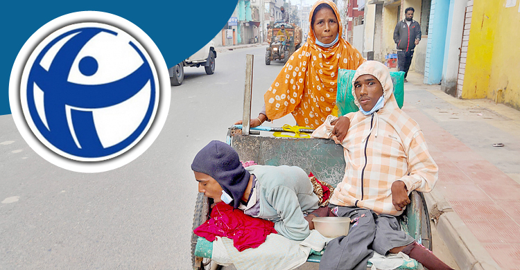 অধিকাংশ প্রতিবন্ধী রাষ্ট্রীয় সুযোগ-সুবিধা থেকে বঞ্চিত : টিআইবি