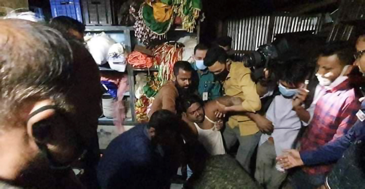 সাংবাদিক সরোয়ারকে অপহরণের ঘটনায় গণতদন্ত কমিটি
