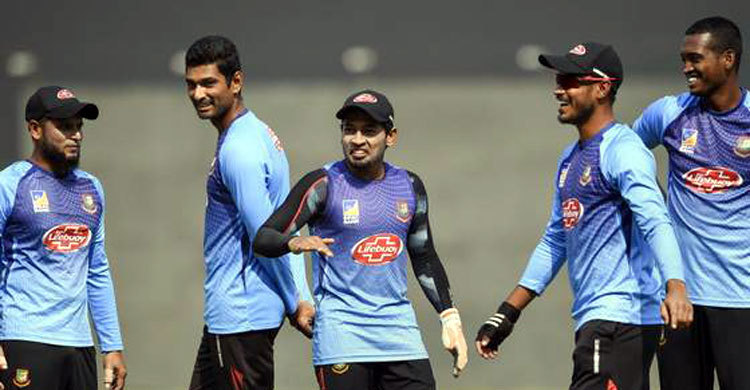 গাভাস্কারের একমাত্র ওয়ানডে সেঞ্চুরির মাঠে কি করবে টাইগাররা?