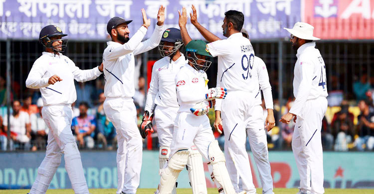 টাইগার অধিনায়কের এ কেমন অজুহাত!