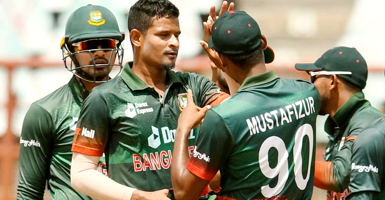 টাইগার একাদশে দুই পরিবর্তন