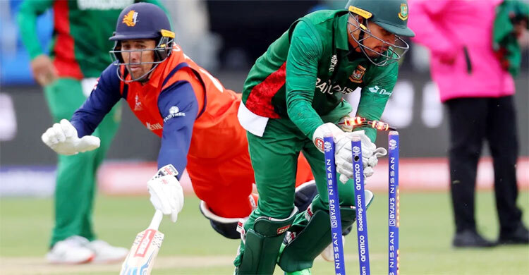 এমন জয়ের পর কি উৎসব করতে পারবে টাইগাররা?