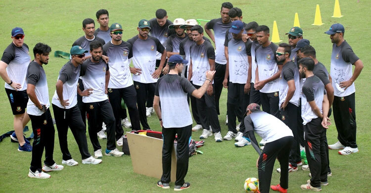 Bangladesh’s tour of Sri Lanka postponed