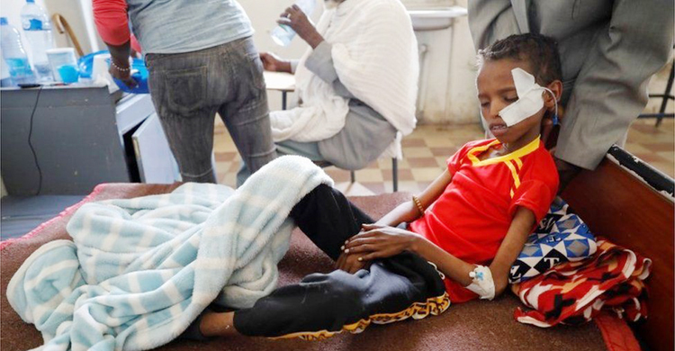 Ethiopia’s Tigray conflict: Unilateral ceasefire declared