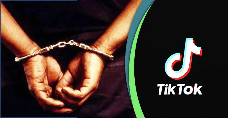 টিকটক সেলিব্রেটি বানানোর প্রলোভনে অপহরণের পর ধর্ষণ, গ্রেফতার ২