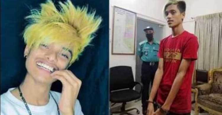 অপুর বিরুদ্ধে ধারালো অস্ত্রে জখম, চুরি ও হুমকির অভিযোগ