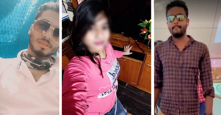 ‘টিকটক স্টার’ হওয়ার ফাঁদে ভারতে পাচার হন তরুণীরা