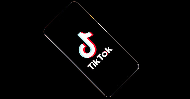TikTok files complaint against Trump administration