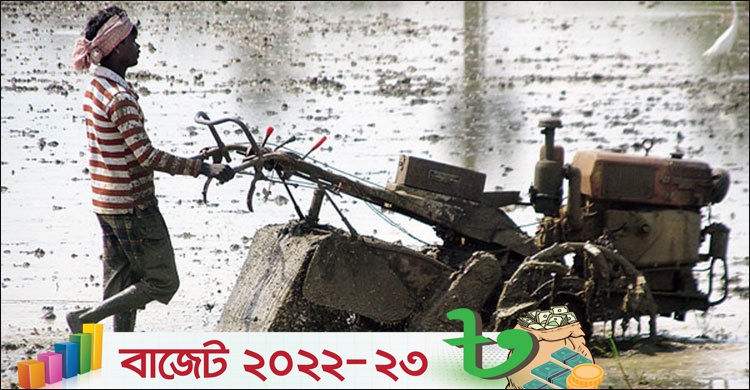 পাওয়ার টিলারের দাম কমবে