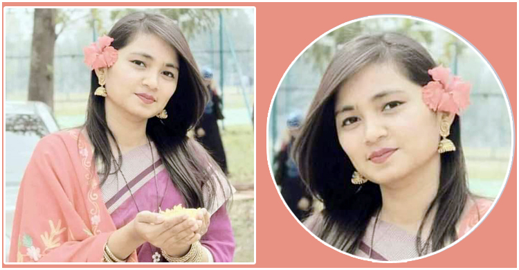 তিন্নির মৃত্যুতে উত্তাল ইবি