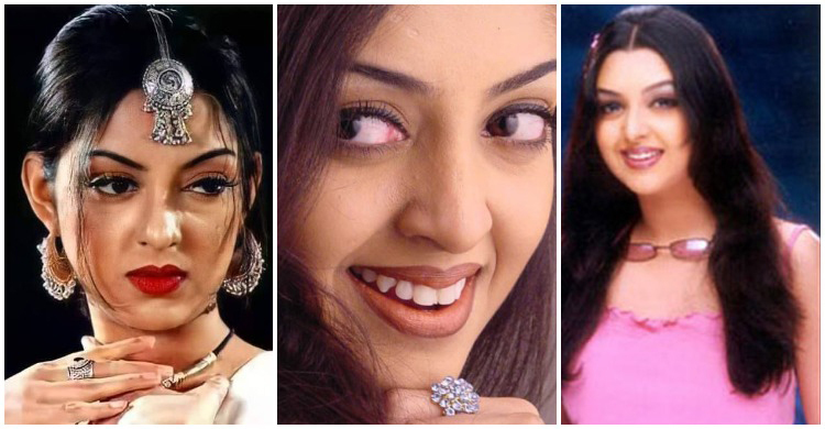 মডেল তিন্নি: প্রেমের মরীচিকায় হারিয়ে যাওয়া তারকা