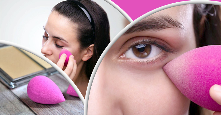 বিউটি ব্লেন্ডার ব্যবহারের সঠিক পদ্ধতি জানেন তো?