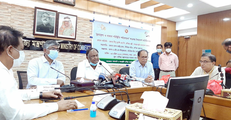 সড়কে চাঁদাবাজি বন্ধে কঠোর ব্যবস্থার আশ্বাস স্বরাষ্ট্রমন্ত্রীর