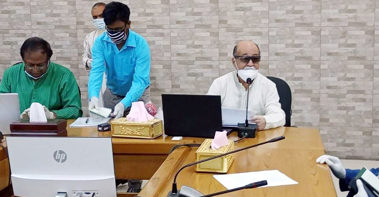 আমরা হয়তো ট্রেনটাই ফেল করবো : বাণিজ্যমন্ত্রী