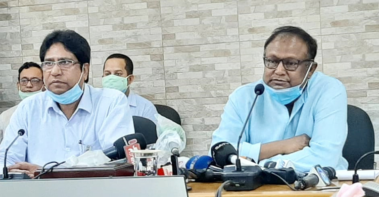 ‘প্রয়োজনের বেশি’ পেঁয়াজ না কেনার আহ্বান বাণিজ্যমন্ত্রীর