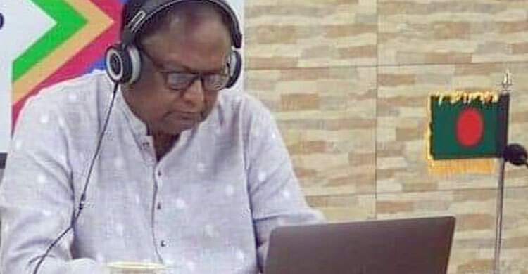 বাংলাদেশে বাণিজ্য ও বিনিয়োগ বাড়াতে আগ্রহী নরওয়ে