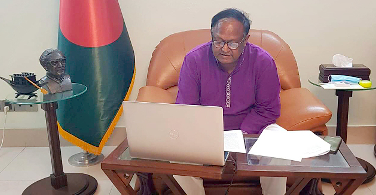 গ্রাজুয়েশনের পর ১২ বছর সুবিধার প্রস্তাবে সমর্থন চাইলেন মন্ত্রী