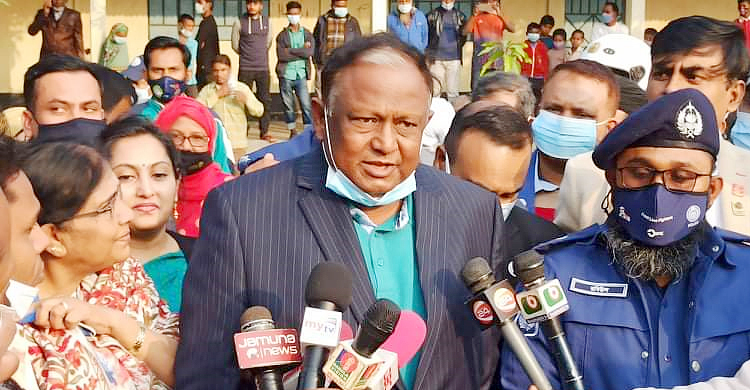 ভোজ্যতেলের দাম আরও বাড়তে পারে: বাণিজ্যমন্ত্রী