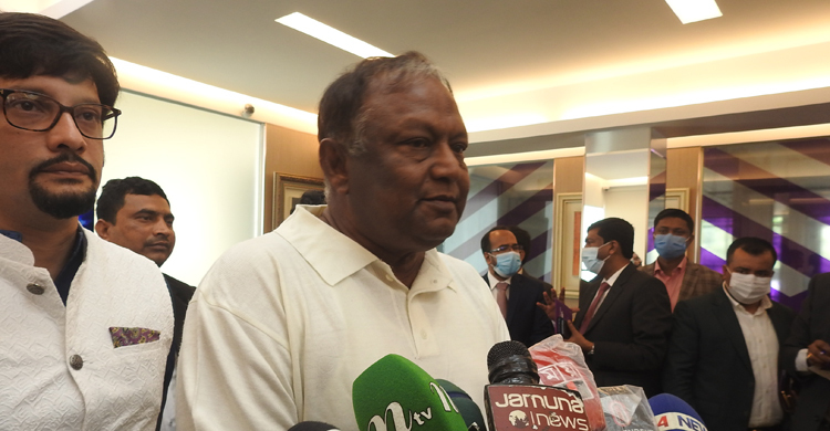 রমজানে টিসিবির পণ্য পাবে এক কোটি পরিবার: বাণিজ্যমন্ত্রী