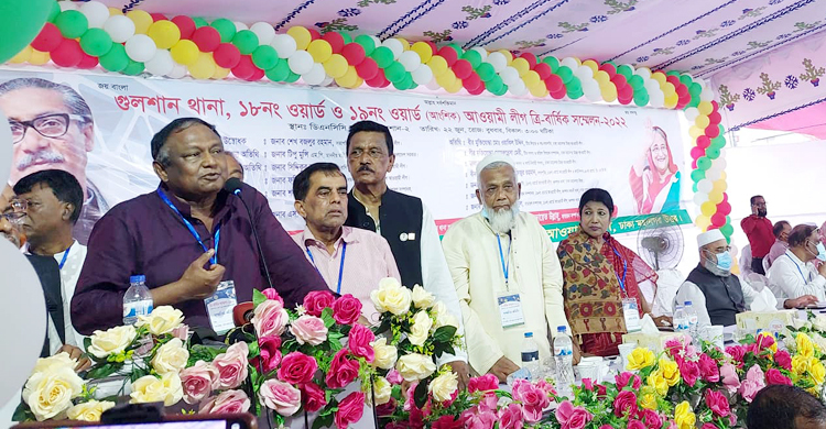 পাকিস্তানের অর্থনীতি আমাদের চেয়ে ৪০ গুণ নিচে: বাণিজ্যমন্ত্রী