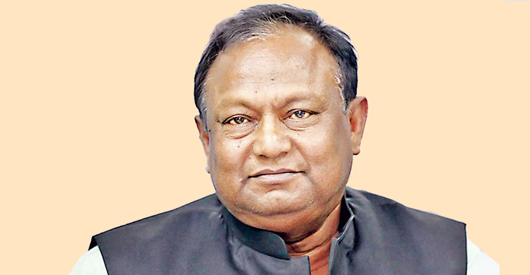 বাণিজ্যমন্ত্রীর নাম ব্যবহার করে প্রতারণা, সতর্ক থাকার আহ্বান