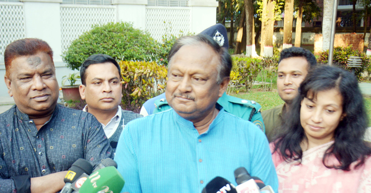 নিত্যপণ্যের ব্যাপারে চিন্তার কিছু নেই: বাণিজ্যমন্ত্রী