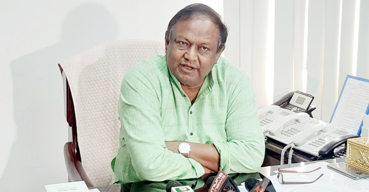 হালাল ফুড রফতানিতে যৌথভাবে কাজ করবে বাংলাদেশ-সিঙ্গাপুর